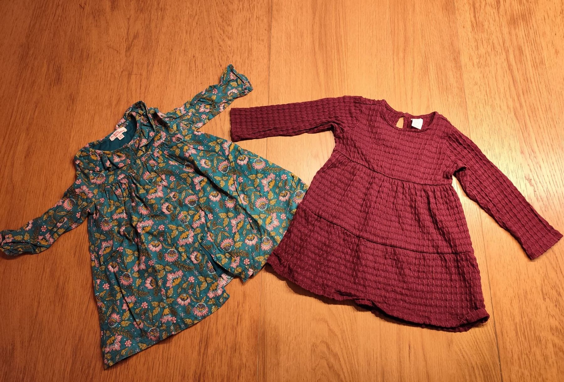 Lotti & Set di vestiti: Kleiderpaket Mädchen Gr 80 – Usato da Liestal venduto da lat_s5fs 3