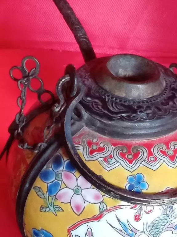 Gläser: Pipe a eau opium  – Gebraucht aus Bern von eric047 1