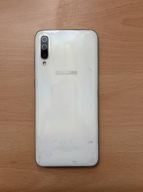 Samsung Handys / Smartphones: Samsung Galaxy A50 – Gebraucht aus Locarno von pet_wzt8 2