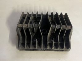 Sachs 503 Breitwand Zylinderkopf Zylinder