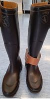 Aigle Parcour  2 Vario Wanderstiefel Gr. 36