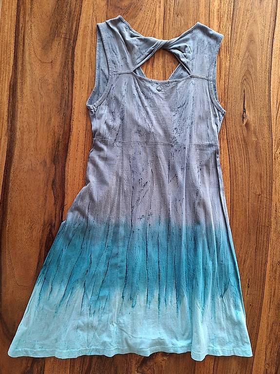 Vestiti: Prana Sommerkleid Gr. M – Usato da Naters venduto da Pluto2025 1