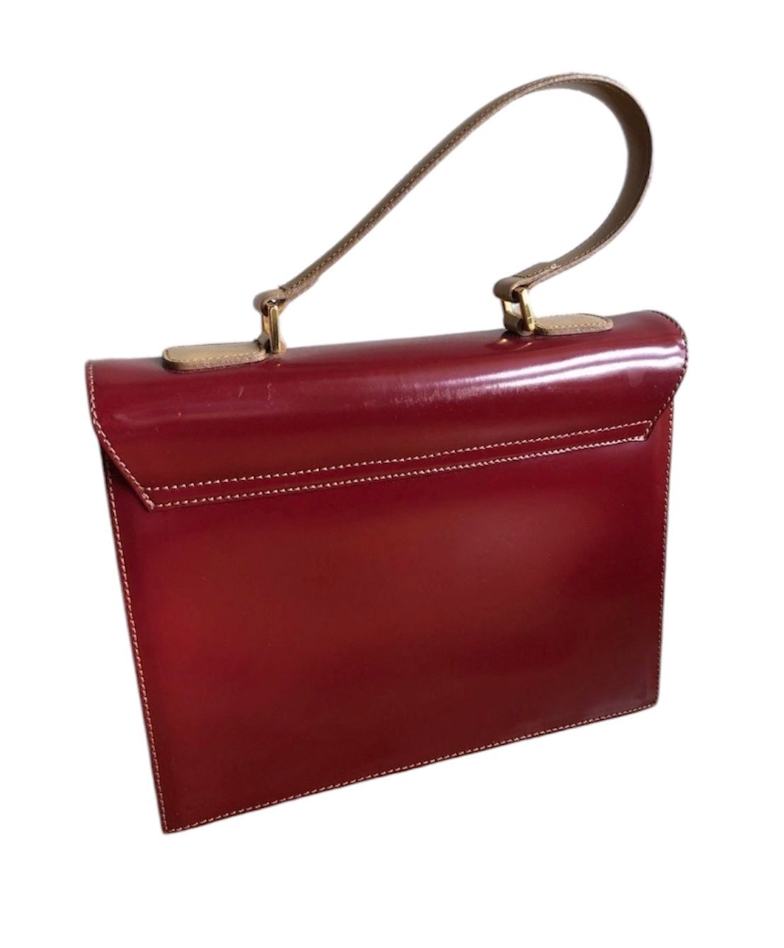 Coccinelle Borse da donna: Sac Coccinelle  / Handtasche – Nuovo (secondo la descrizione) da Dotzigen venduto da SecondHandGems 2