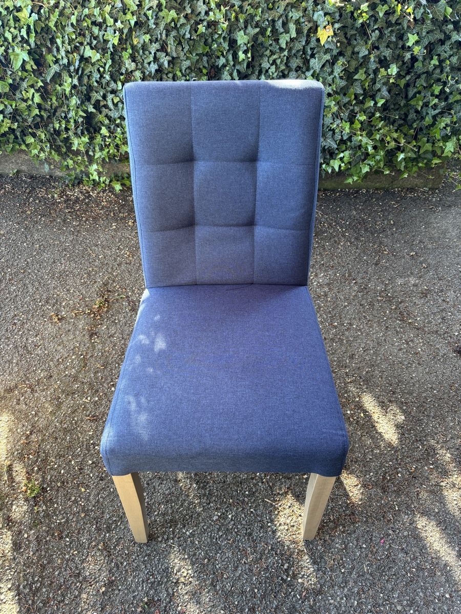 Conforama Stühle: Stuhl  – Gebraucht aus Untersiggenthal von dominicpeter