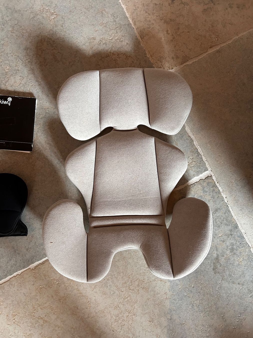 Kiwy Seggiolini per auto: Kiwy Kindersitz - Rotating ISOFIX Base - 0-18kg – Usato da Zürich venduto da ben_lig 1