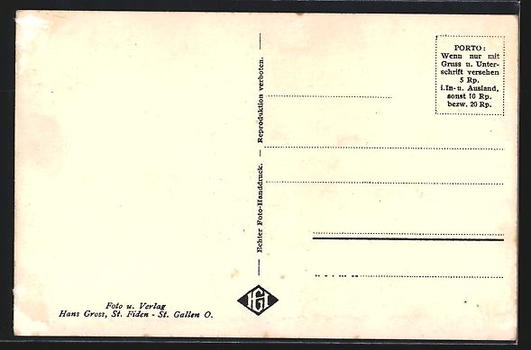Cartes postales: Appenzell, Landsgemeinde mit Blick auf H – D'occasion à Berlin par bartko-reher 1