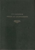 Die Chronik derer zu Lichtenhayn