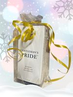 FOREVER Gentleman's Pride Aftershave & Lotion 2in1