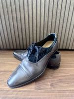 Navyboot Brown Shoe