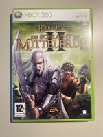 Der Herr der Ringe: Die Schlacht um Mittelerde 2 - Xbox 360