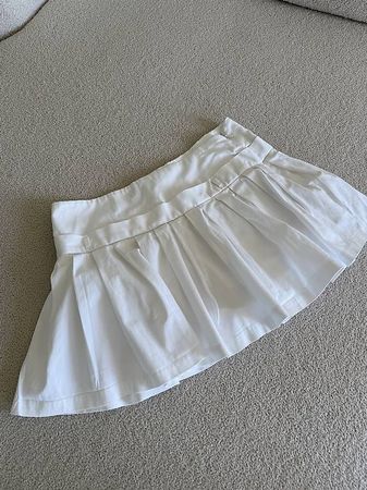 Zara skirt 
