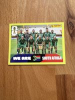 Panini Sticker RSA 13