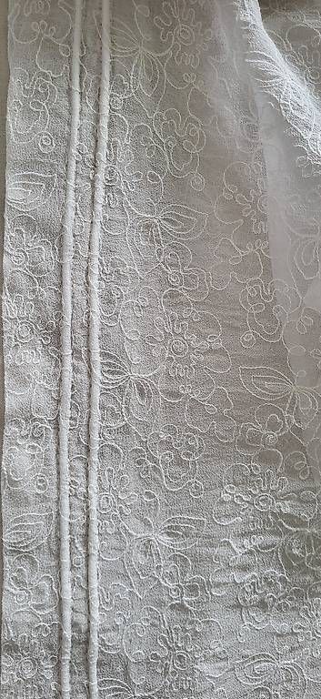 Vestiti: Nile Seidenkleid M – Usato da Zizers venduto da Roosi1 3
