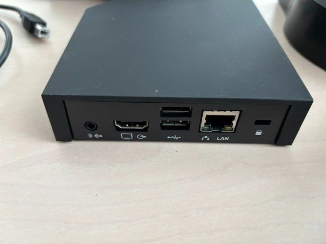 Polycom Webcams: Poly RealPresence Trio 8800 + EagleEye IV + Visual+ Video – Gebraucht aus Dietikon von inf_gw9p 9