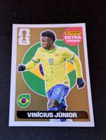 FIFA Panini Extra Sticker WM 2026 - Vinicius Junior - Bronze