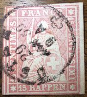 Strubel 24D Uster Kat. 90.-