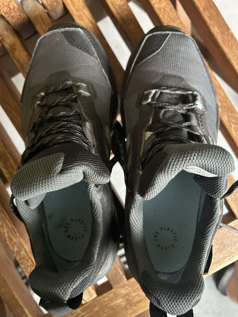 Adidas Herrenschuhe: Adidas Terrex noir / taille 36 – Gebraucht aus Meyrin von Bronx86 4