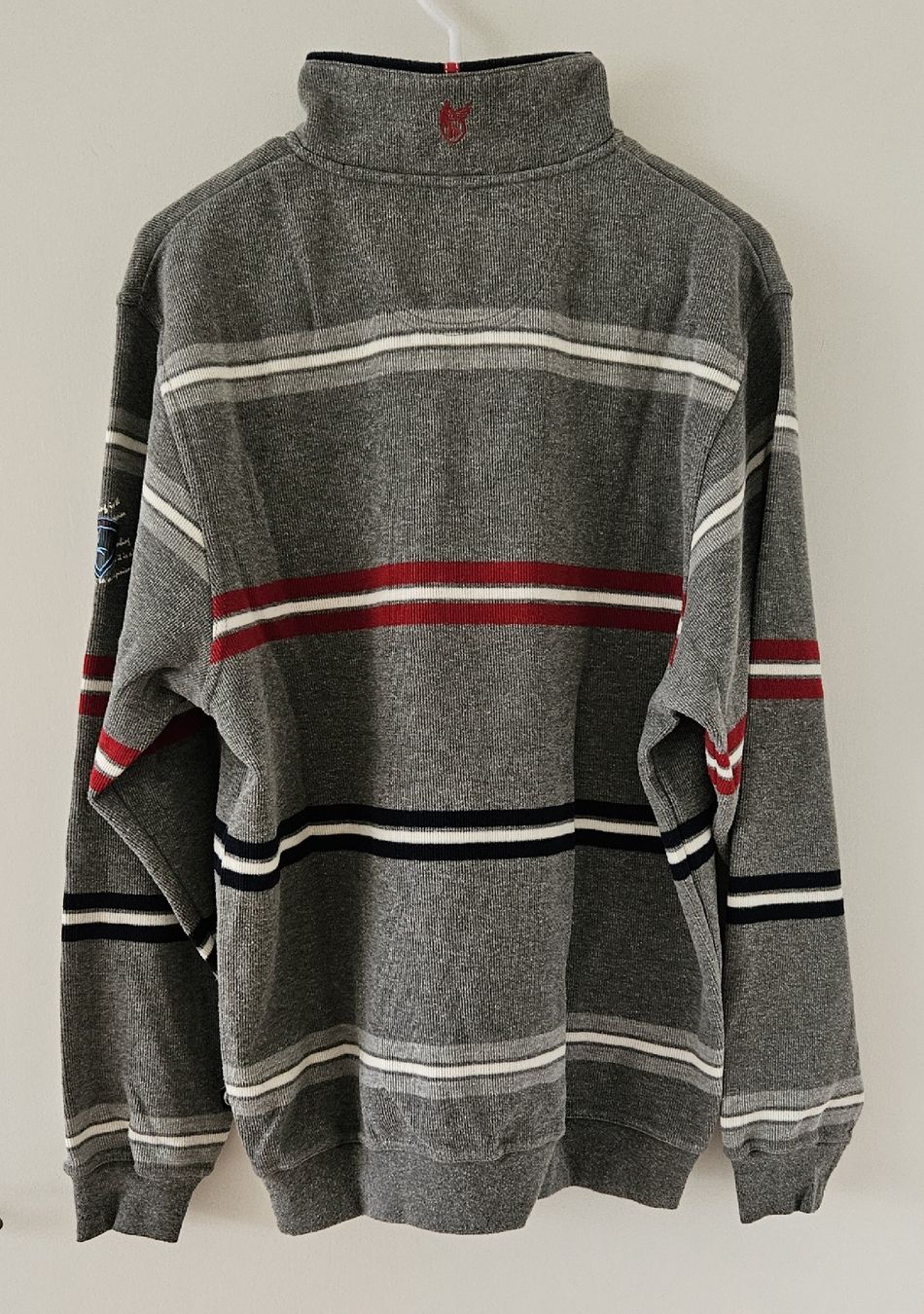 Maglioni & Felpe: Herren-Pullover 50 - hajo - Spendenaktion – Usato da Unterkulm venduto da Beljasch 5