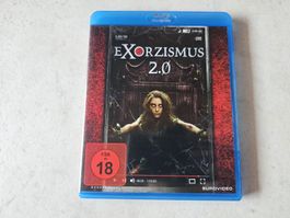 Exorzismus 2.0  /  Bluray
