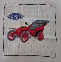 Stoffels Taschentuch ±1960 / Opel 1920 ab Fr. 7.-