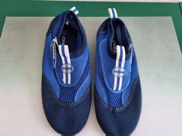 Cressi Badeschuh Gr. 37 NEU