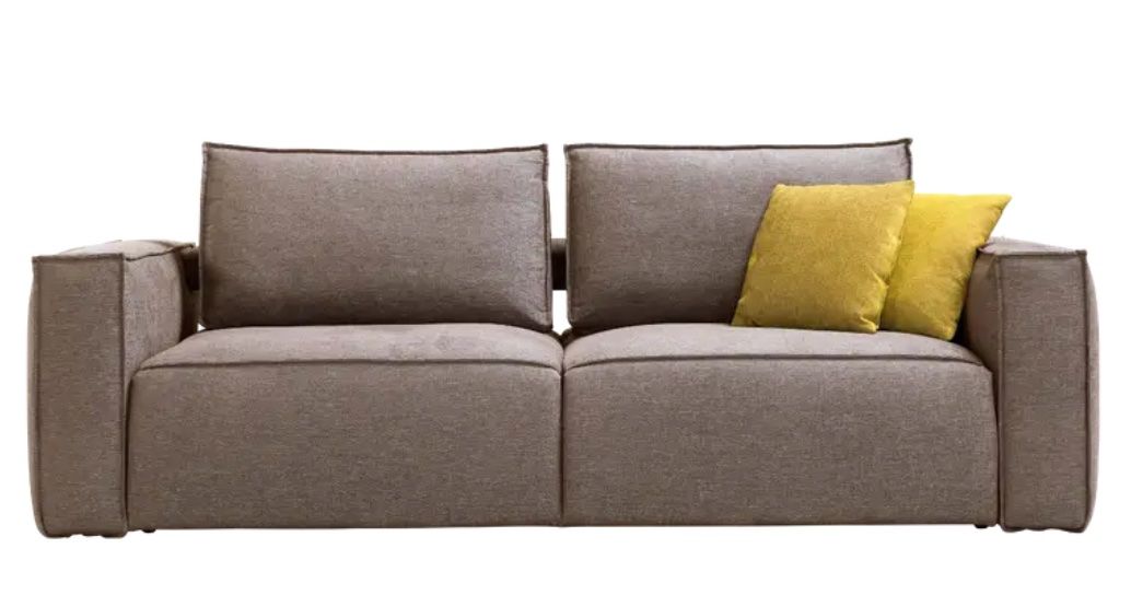 Pfister Sofas: Bettsofa von Dienne – Gebraucht aus Zürich von san_d8fb