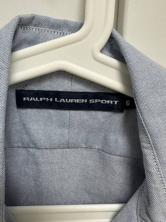 Camicie: Polo Ralph Lauren Hemd – Usato da Uster venduto da pferber 1