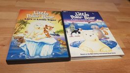 The Little Polar Bear