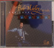 Bob Marley & The Waiters – One Over
