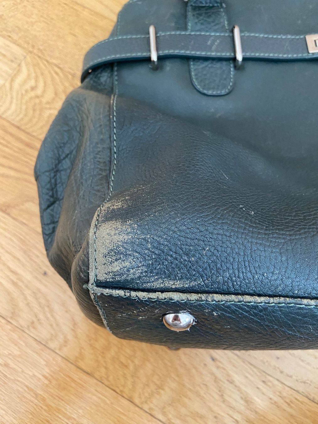 Navyboot Borse da donna: NAVYBOOT TASCHE LEDER – Usato da Zürich venduto da schneeflocke303 9