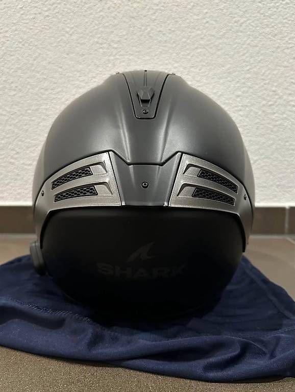 Caschi & visiere: Integralhelm Shark Spartan RS – Usato da Siglistorf venduto da nik_n9nn 1