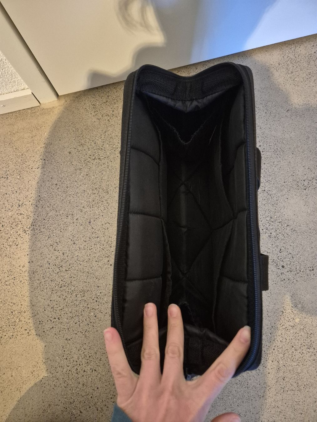 Sacs: Mini Reisetasche – D'occasion à Schlieren par nat_76vd 2