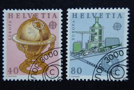 (S263) 1983: 698 + 699 ET ʘ