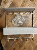 Wandgarderobe