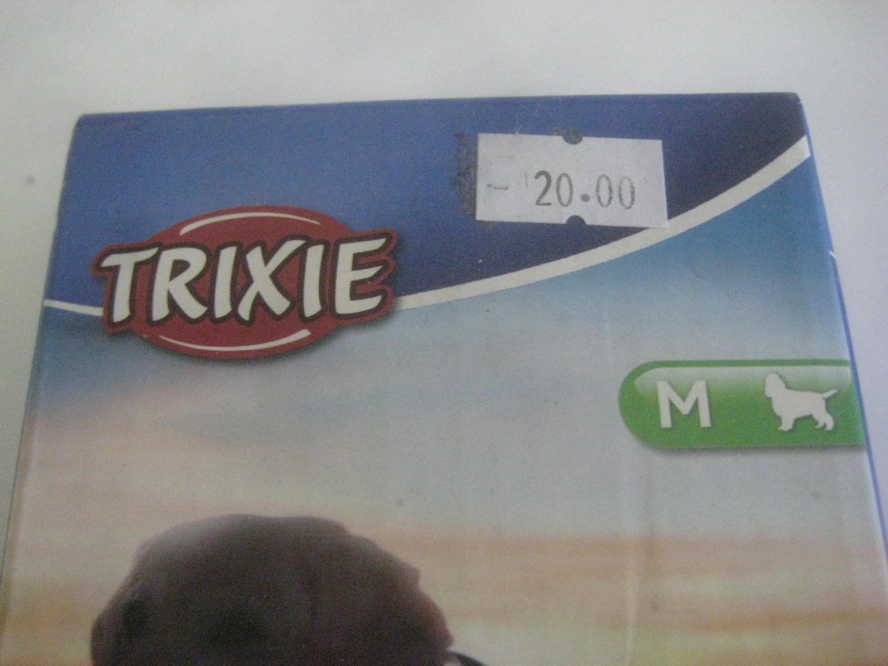Trixie Abbigliamento: HUNDE  SCHUTZWESTE – Nuovo (secondo la descrizione) da Uster venduto da flocke1 4