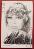 Eva Kinsky 1945-2000 Autogramm signiert Foto 10x15cm