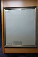 Antiker Gold - Bilderrahmen - handvergoldet 37 x 44 cm
