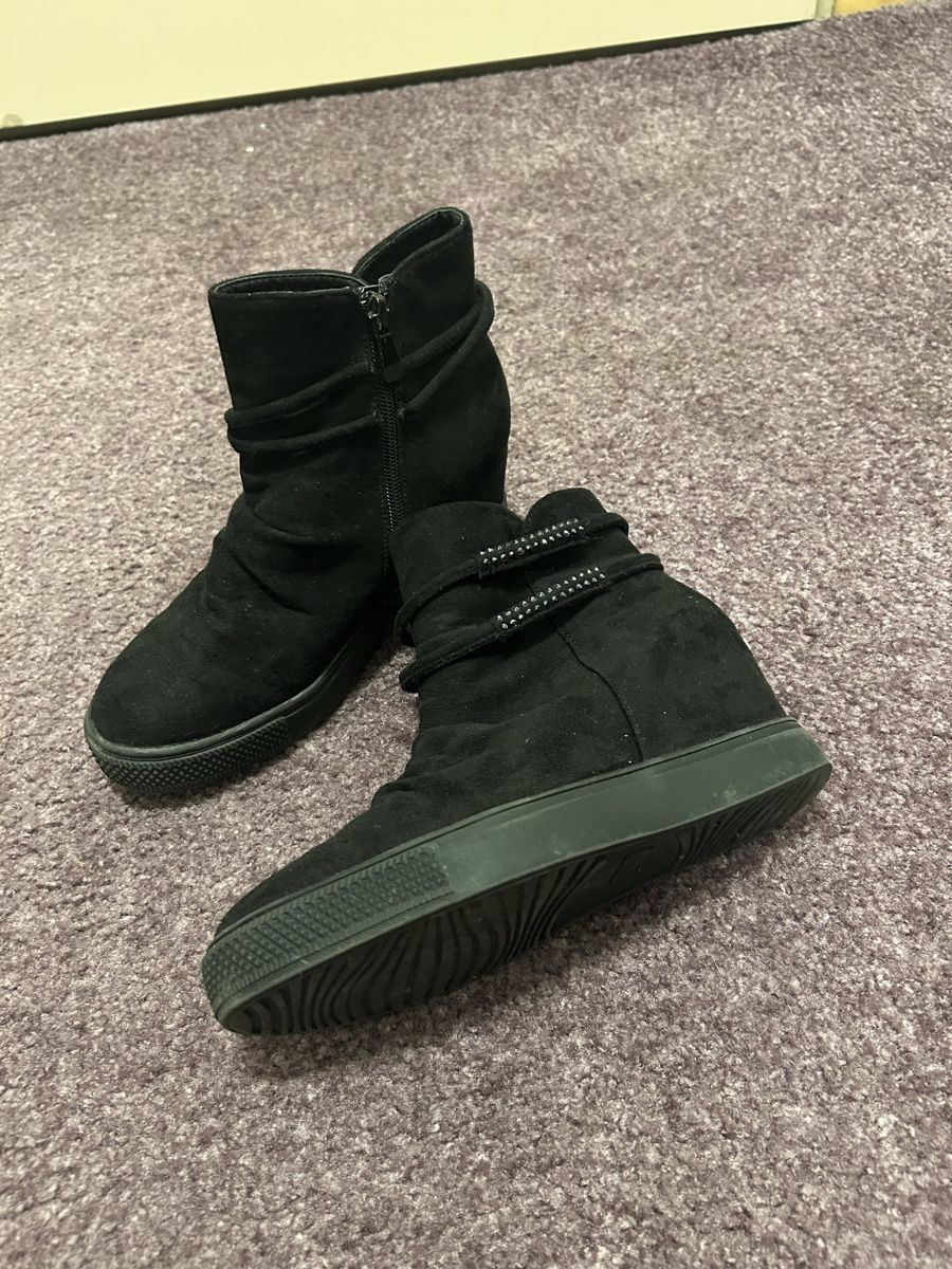 Chaussures femmes: Damenschuhe – D'occasion à Dättwil AG par coi_5vwk 3