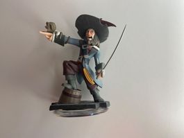 Disney Infinity Figur 1.0 - Hector Barbossa