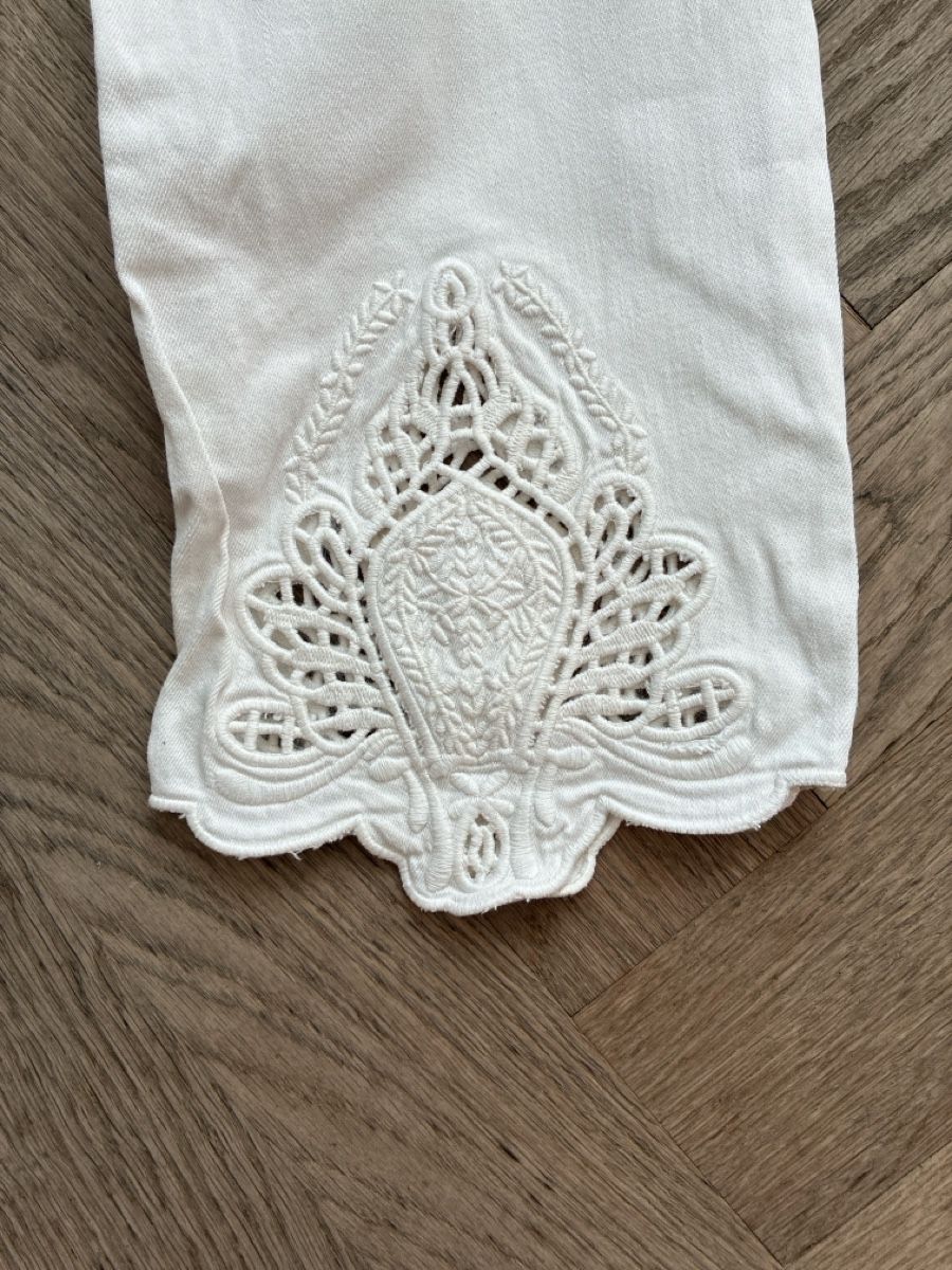 Hosen: Oui Knöchelhose Gr 34 – Gebraucht aus Zürich von Dsire 4