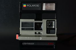 Polaroid Lightmixer