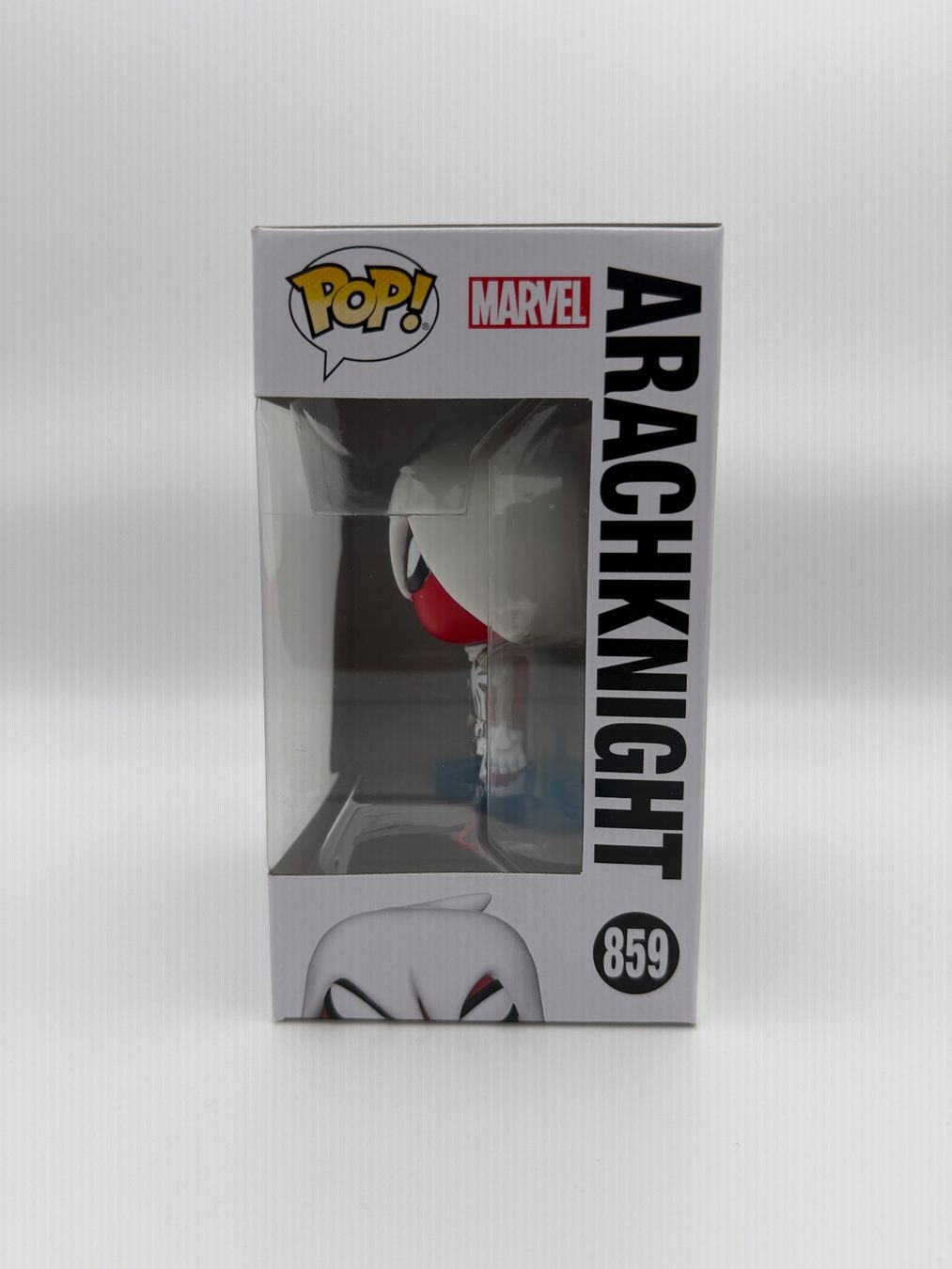 Funko Statuette: Funko Pop! Arachknight #859 – Usato da Sorengo venduto da ElcoPops 3