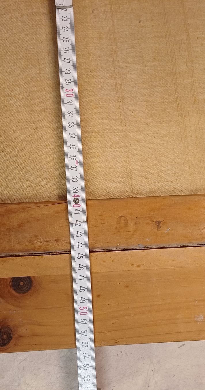 Gemälde: Gemälde Willy Baumgartner Zürichsee – Gebraucht aus Merenschwand von Brockinell 6