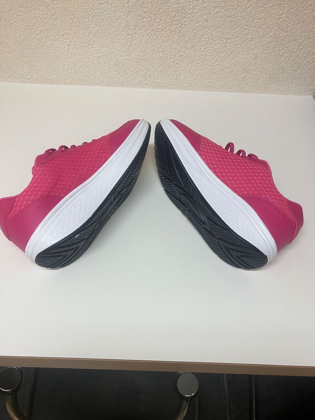 Damenschuhe: Sneaker Pink Gr. 41 NEU – Neu und originalverpackt aus Schaffhausen von Simmel80 4