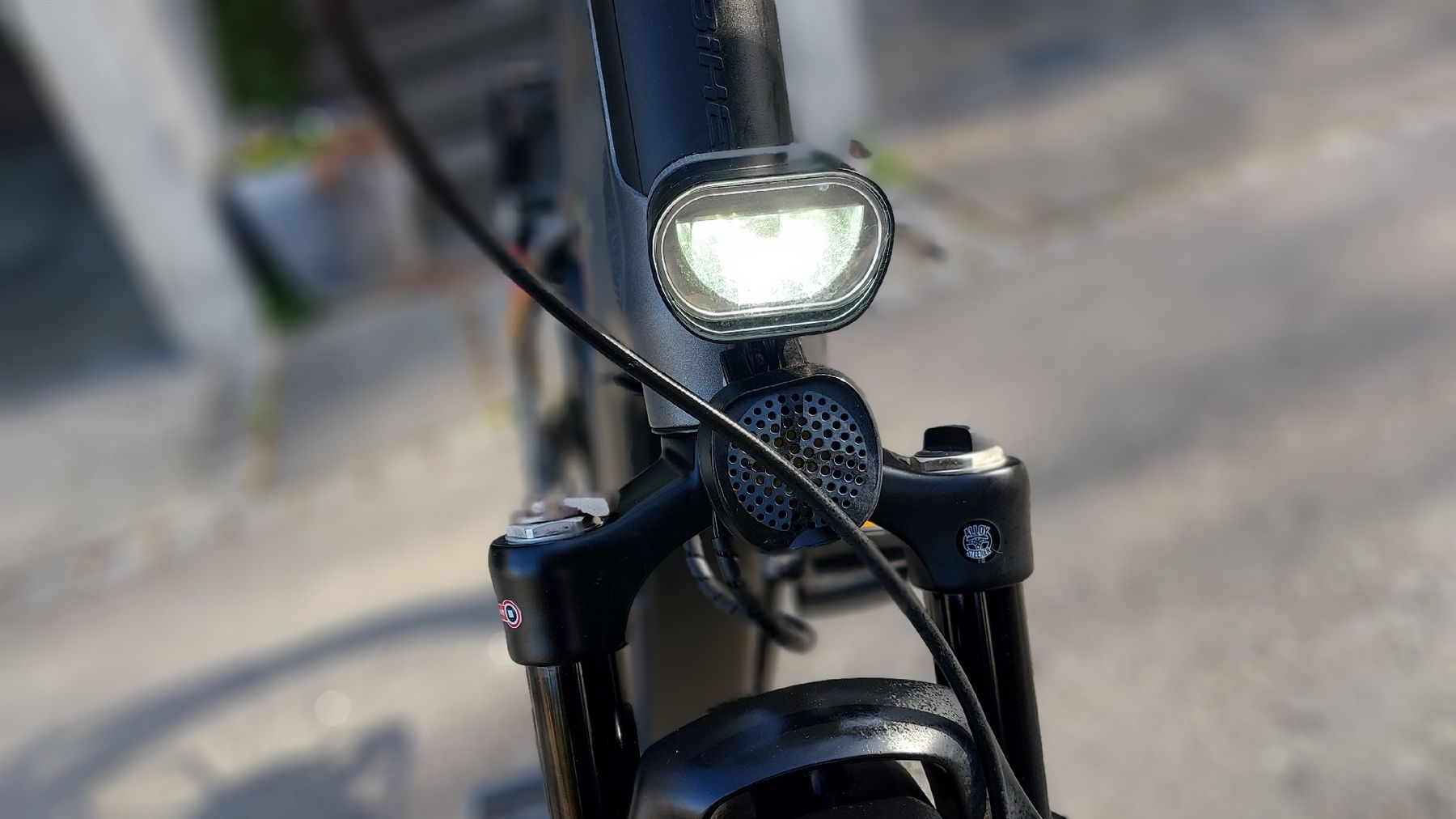 Haibike Biciclette: Haibike Trekking S 10-Mid – Usato da Brenzikofen venduto da brenzi_88 1