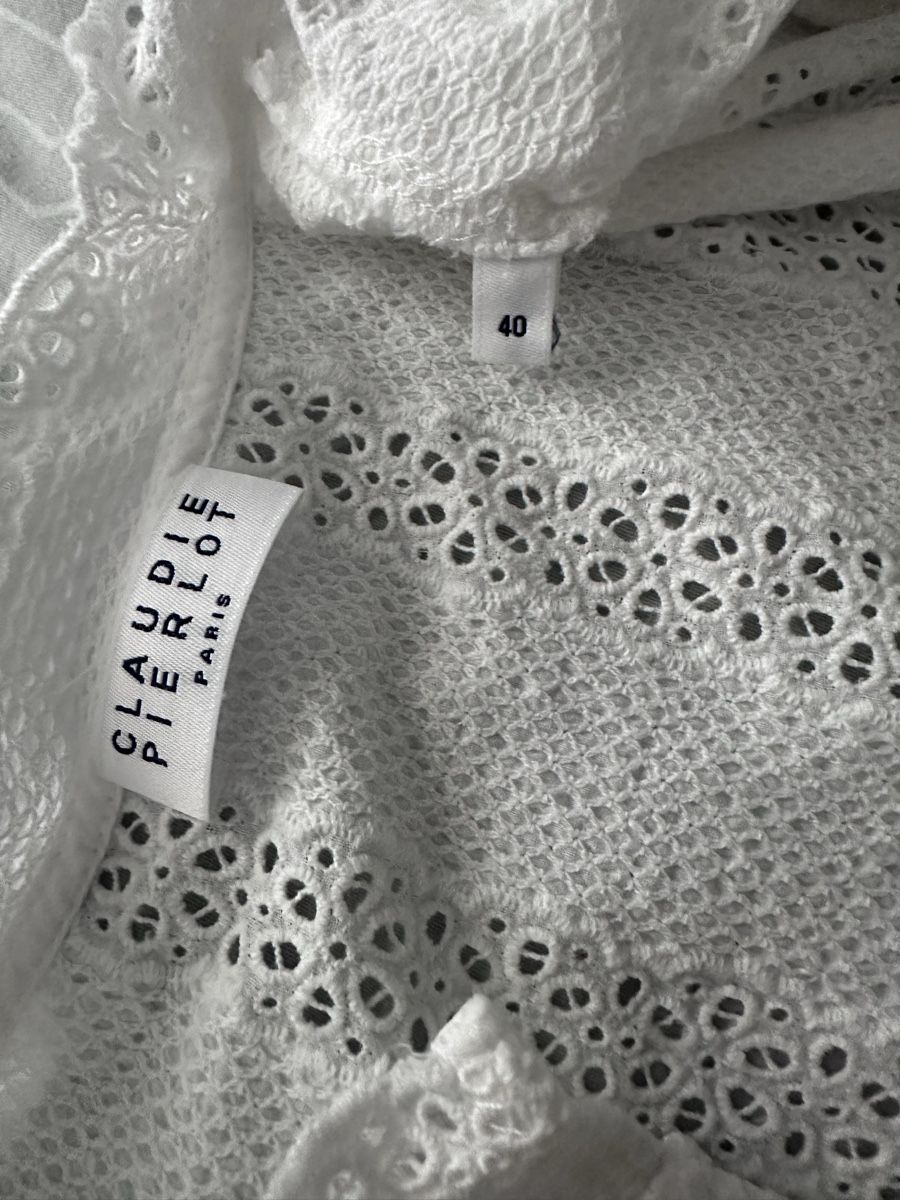 Vestiti: Claudie Pierlot gr. 40 – Usato da Laupen BE venduto da Smythe 5