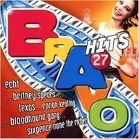 Bravo Hits 27 Roxette, Tom Jones, Faithless, Die toten Hosen