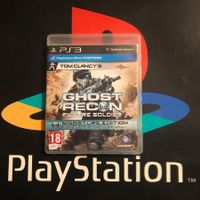 Tom Clancy’s Ghost Recon für PS3