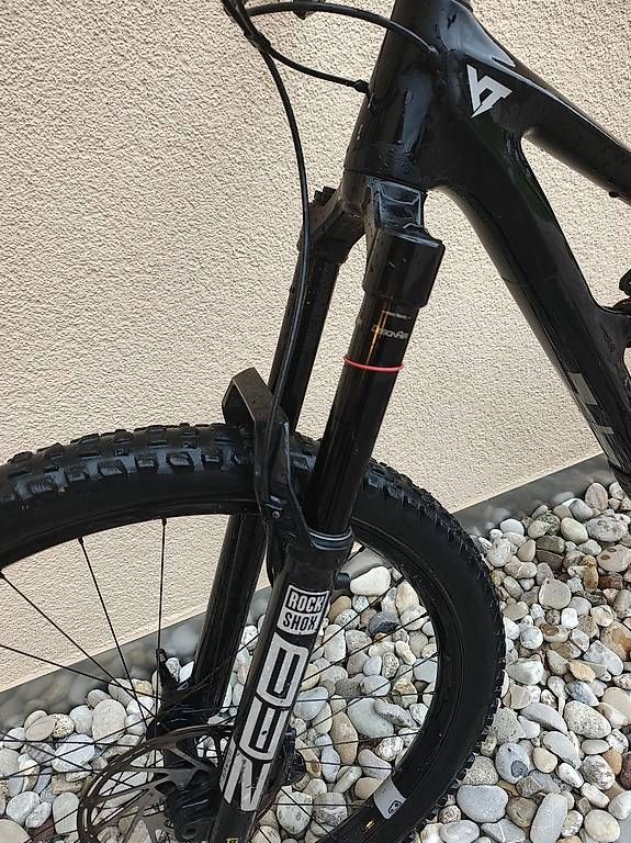 YT Biciclette: Enduro MTB Capra 29 Core 3 – Usato da Flühli LU venduto da dan_dl2w 1