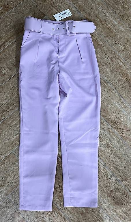 Pantaloni: Stoffhose Damen – Usato da St. Gallen venduto da kka_l9wg